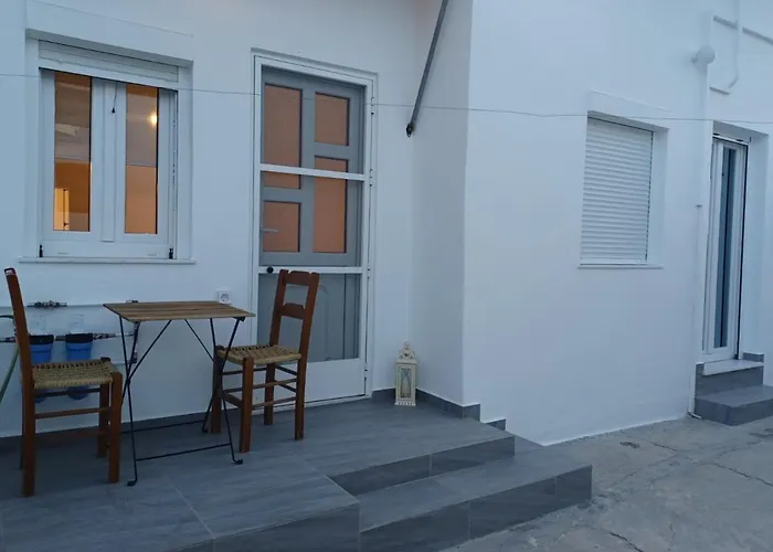Marina\'S House